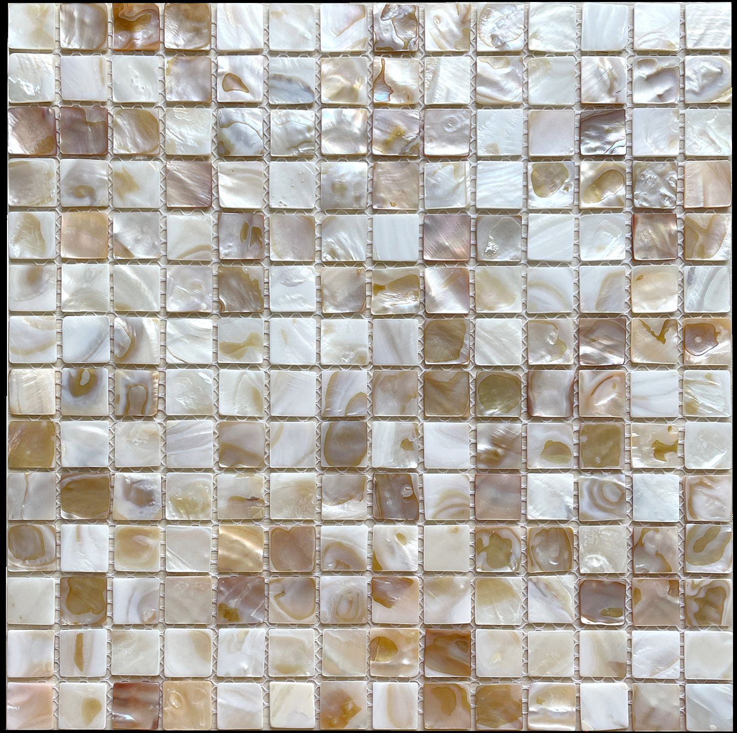 mosaïques hammam